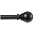 Perfectpillows KN87002 30-84 Black Layla Rod PE138391